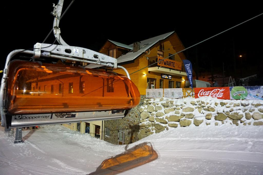 Winterpol * Karpacz